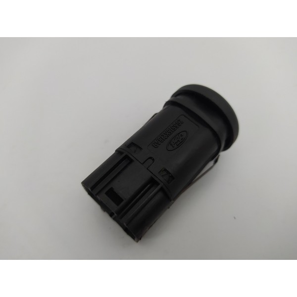 Botão Comando Farol Milha Ford Ecosport 2010 2s6515k218ab
