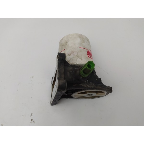 Suporte Filtro Óleo Ford Fusion 2014 2015 Bb5e6881ad