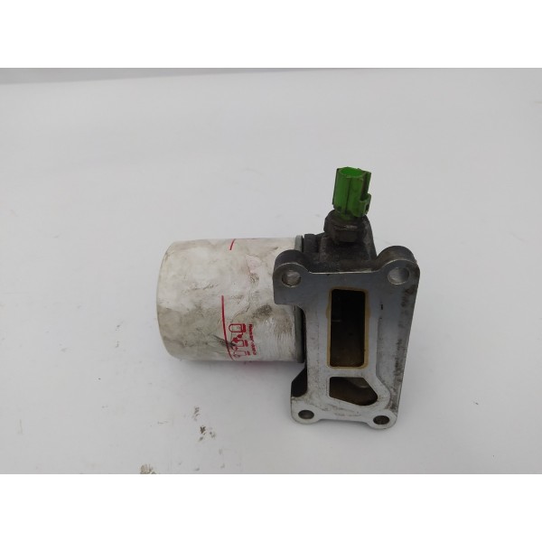 Suporte Filtro Óleo Ford Fusion 2014 2015 Bb5e6881ad