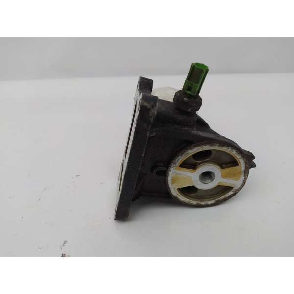 Suporte Filtro Óleo Ford Fusion 2014 2015 Bb5e6881ad