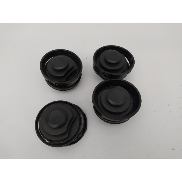 Difusor Ar Condicionado Volkswagen Saveiro Gol G5 Unidade