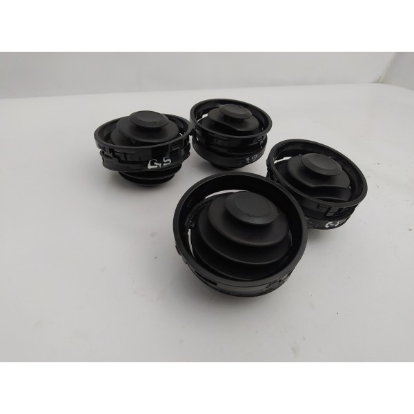 Difusor Ar Condicionado Volkswagen Saveiro Gol G5 Unidade