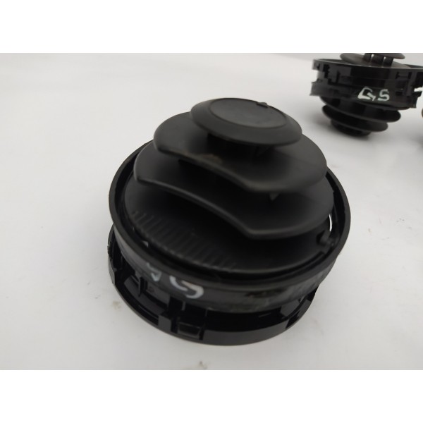 Difusor Ar Condicionado Volkswagen Saveiro Gol G5 Unidade