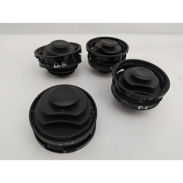 Difusor Ar Condicionado Volkswagen Saveiro Gol G5 Unidade