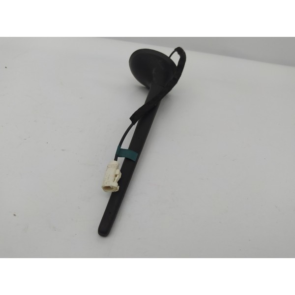 Antena Teto Jeep Renegade 2017 2018