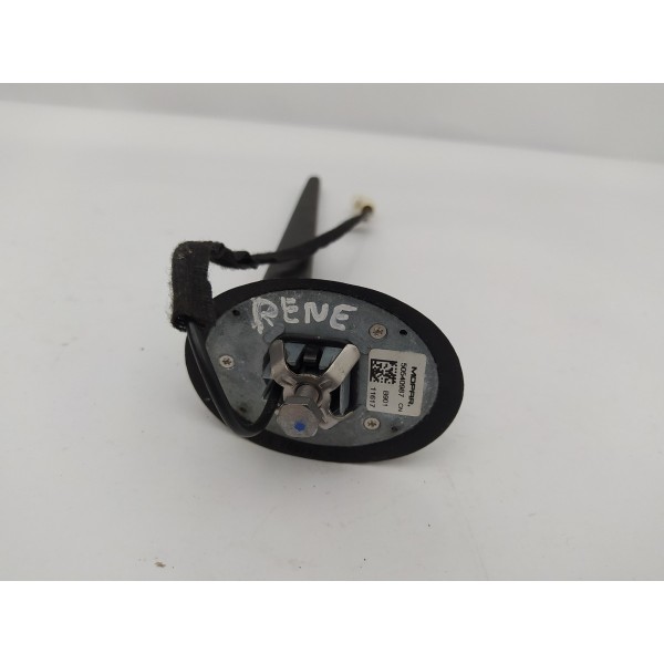 Antena Teto Jeep Renegade 2017 2018