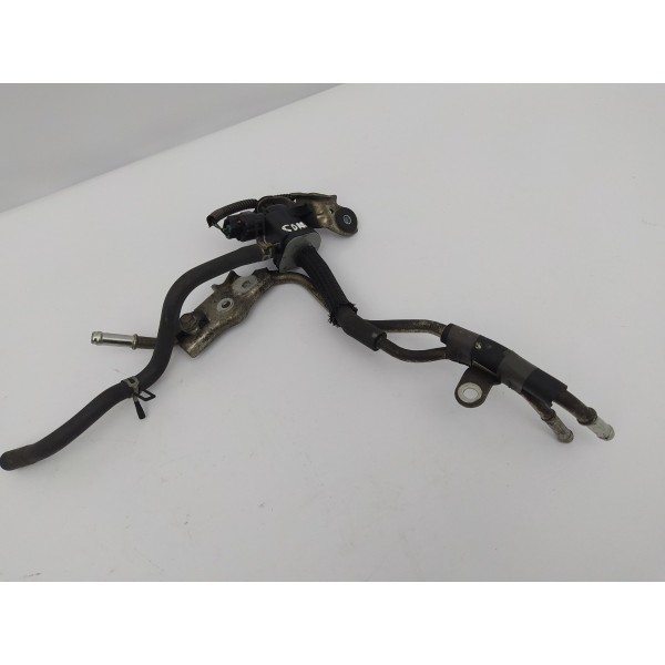 Válvula Canister Toyota Corolla 2011 2012 9091012276