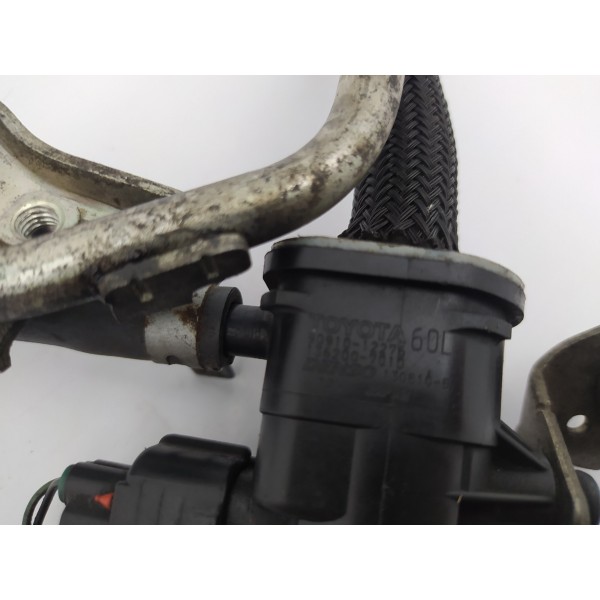 Válvula Canister Toyota Corolla 2011 2012 9091012276