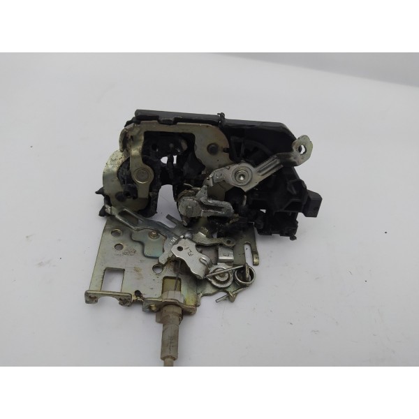 Fechadura Porta Traseira Esquerda Hyundai I30 2015