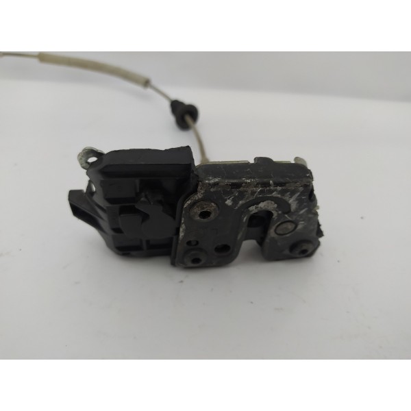 Fechadura Porta Traseira Esquerda Hyundai I30 2015