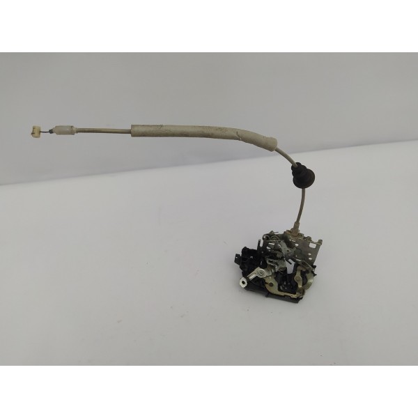 Fechadura Porta Traseira Esquerda Hyundai I30 2015