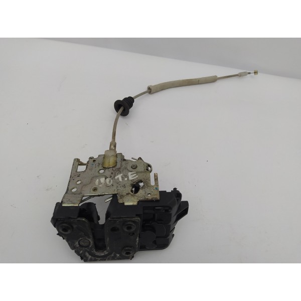 Fechadura Porta Traseira Esquerda Hyundai I30 2015