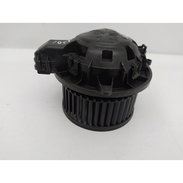 Motor Ventilador Interno Bmw 120i 2013 2014
