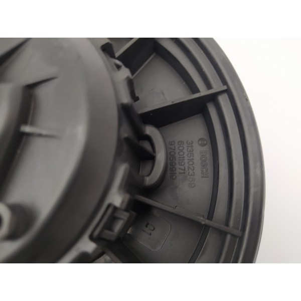 Motor Ventilador Interno Audi A3 2014 2015