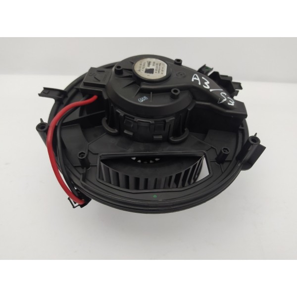 Motor Ventilador Interno Audi A3 2014 2015
