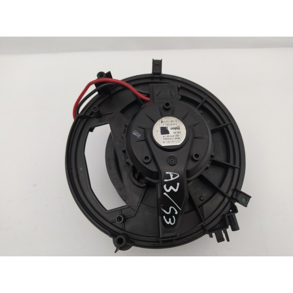 Motor Ventilador Interno Audi A3 2014 2015