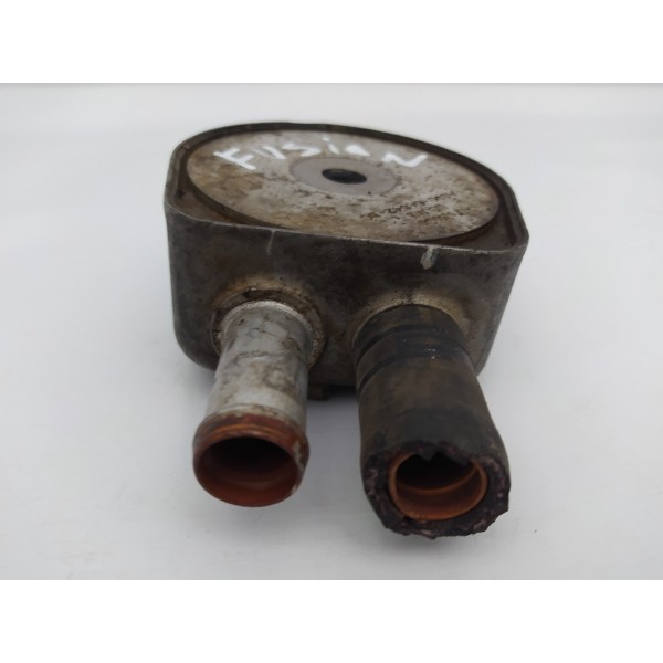 Radiador Óleo Trocador Calor Ford Fusion 2014 Ag9g6a642bc