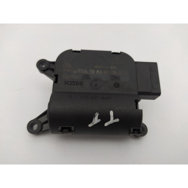 Motor Atuador Caixa Ar Condicionado Audi Tt 2010 0132801338