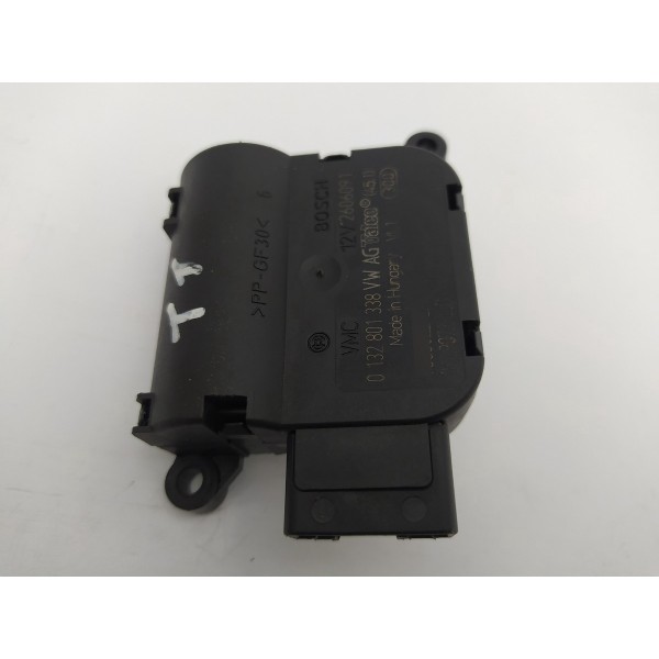 Motor Atuador Caixa Ar Condicionado Audi Tt 2010 0132801338
