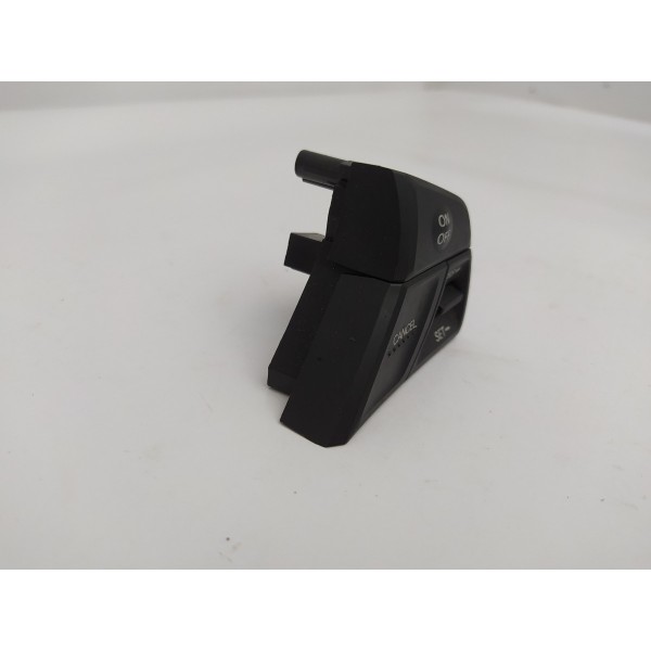 Botão Comando Volante Piloto Automático Hyundai Veloster 12