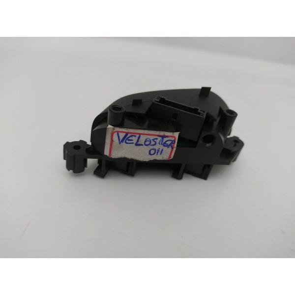 Botão Comando Trip Reset Volante Hyundai Veloster 2012 2013