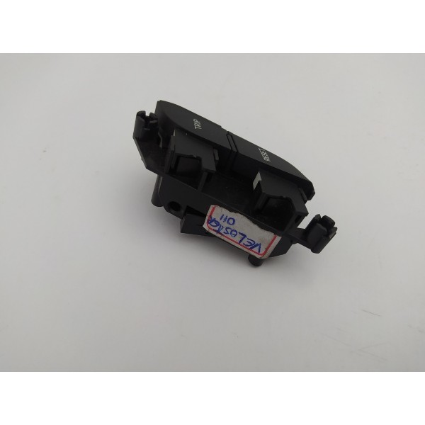 Botão Comando Trip Reset Volante Hyundai Veloster 2012 2013