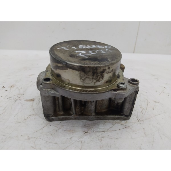 Bomba Vácuo Volkswagen Tiguan 2.0 Tsi 2010 2011 2012