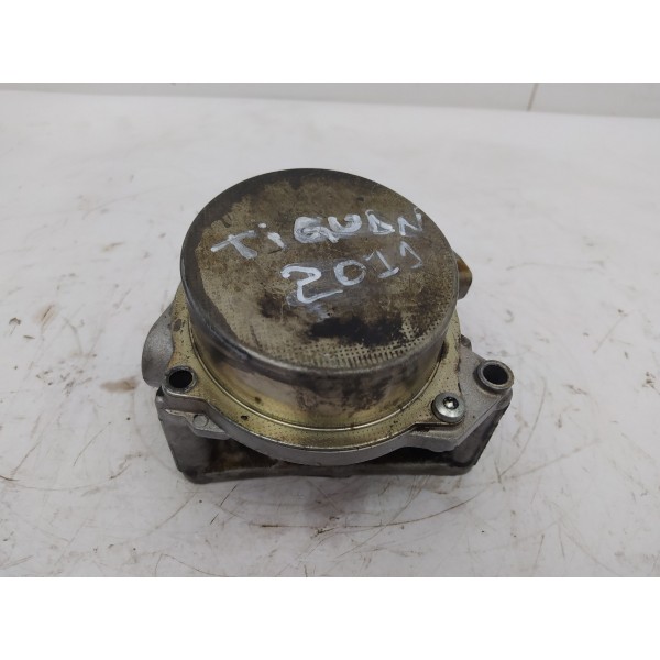 Bomba Vácuo Volkswagen Tiguan 2.0 Tsi 2010 2011 2012