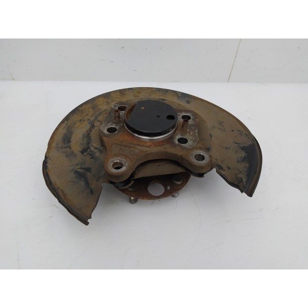 Montante Manga Eixo Traseiro Direito Honda Hrv 2014 2015