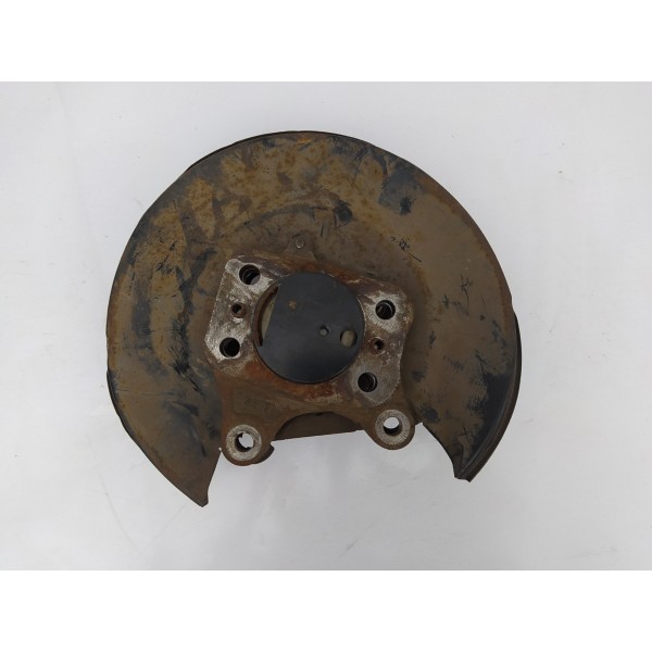 Montante Manga Eixo Traseiro Direito Honda Hrv 2014 2015