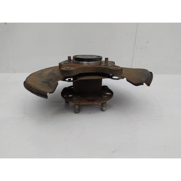 Montante Manga Eixo Traseiro Direito Honda Hrv 2014 2015