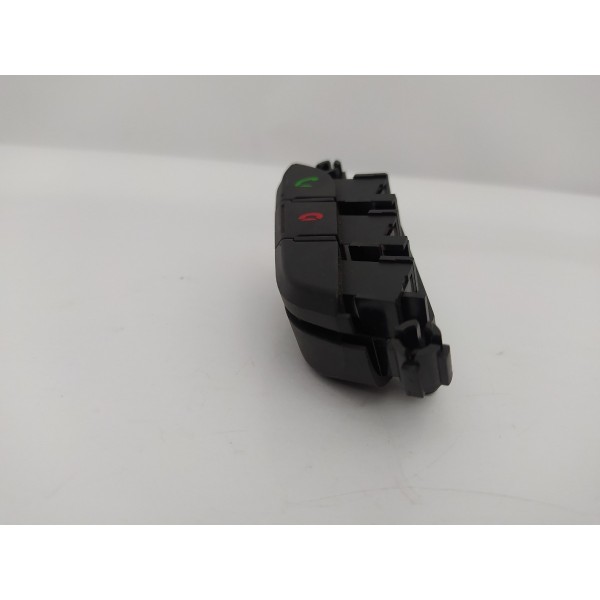 Botão Comando Telefone Volante Hyundai Veloster 2012 2013