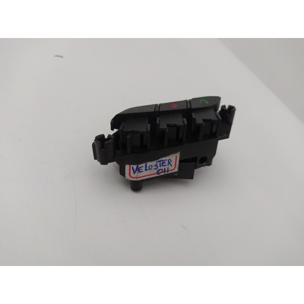 Botão Comando Telefone Volante Hyundai Veloster 2012 2013