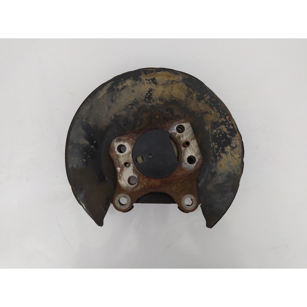 Montante Manga Eixo Traseiro Esquerdo Honda Hrv 2014 2015