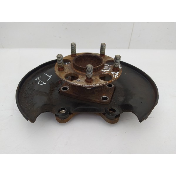 Montante Manga Eixo Traseiro Esquerdo Honda Hrv 2014 2015