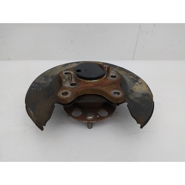 Montante Manga Eixo Traseiro Esquerdo Honda Hrv 2014 2015