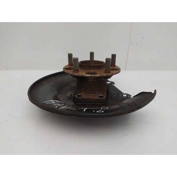 Montante Manga Eixo Traseiro Esquerdo Honda Hrv 2014 2015