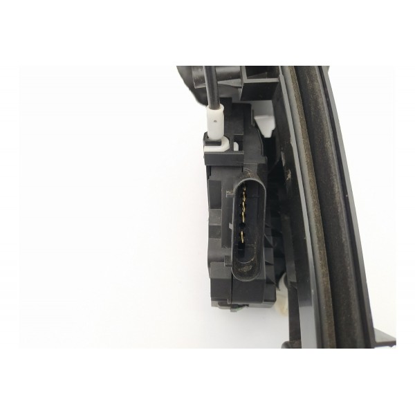 Fechadura Porta Traseira Esquerda Ford Focus 2016