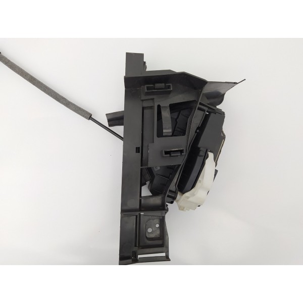 Fechadura Porta Traseira Esquerda Ford Focus 2016