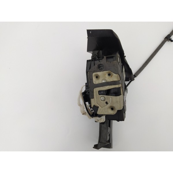 Fechadura Porta Traseira Esquerda Ford Focus 2016