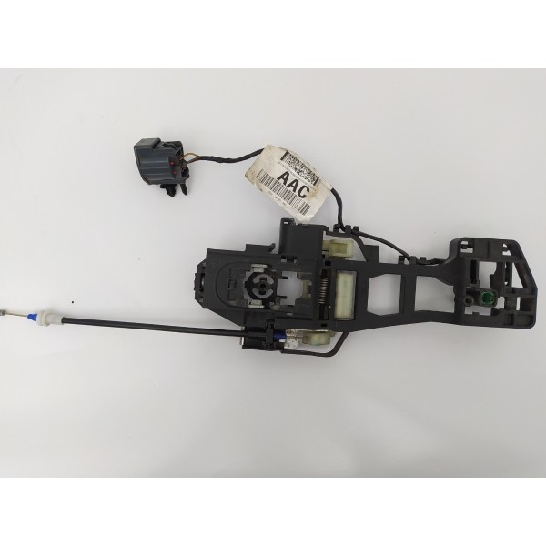 Suporte Maçaneta Traseira Direita Ford Focus 2016