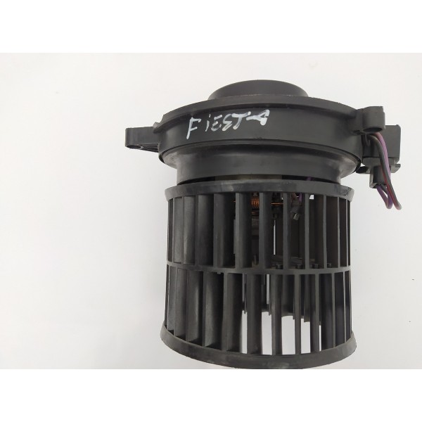 Motor Ventilador Interno Ford Fiesta 2010 2011 Vp6s6h