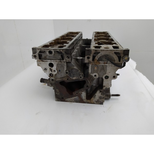 Cabeçote Peugeot 307 408 C4 2.0 16v 2013 2014