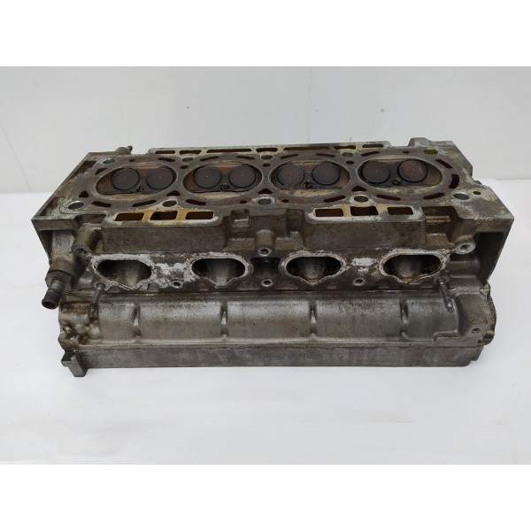 Cabeçote Peugeot 307 408 C4 2.0 16v 2013 2014