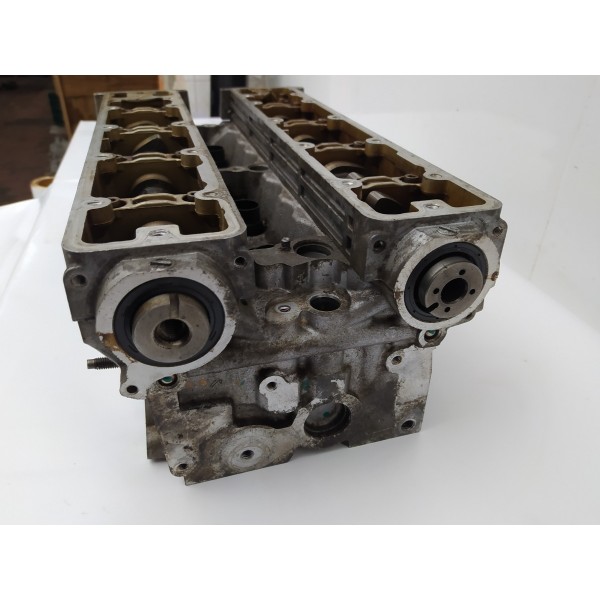 Cabeçote Peugeot 307 408 C4 2.0 16v 2013 2014