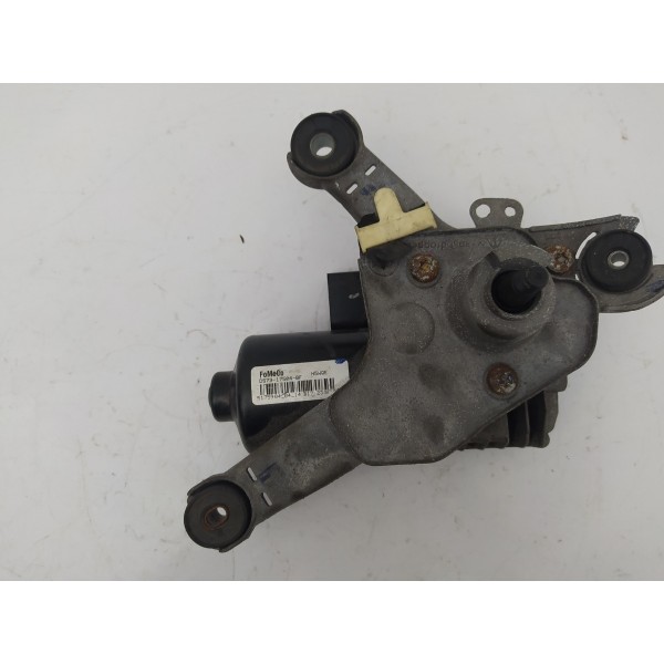 Motor Limpador Parabrisa Ford Fusion 2014 2015