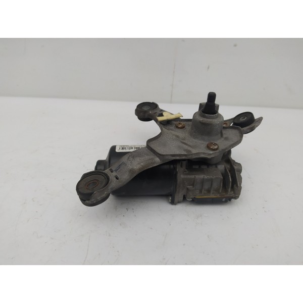 Motor Limpador Parabrisa Ford Fusion 2014 2015