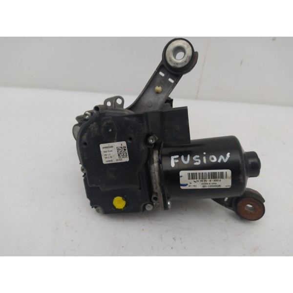 Motor Limpador Parabrisa Ford Fusion 2014 2015