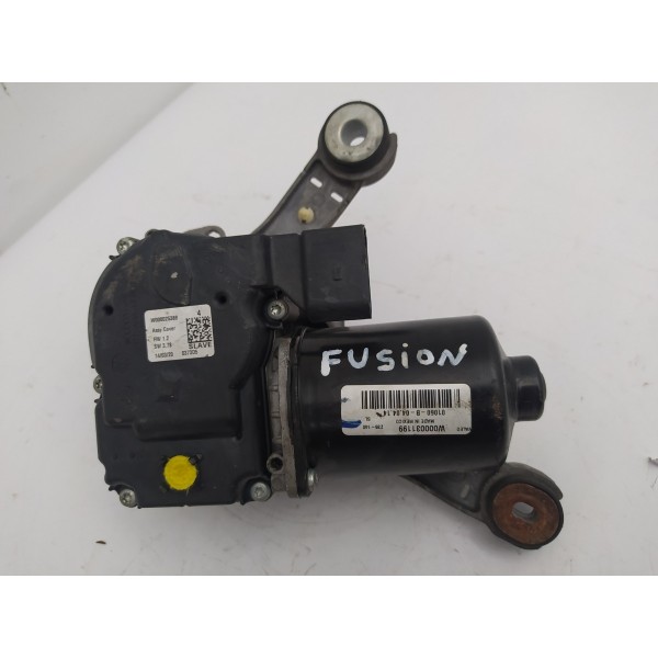Motor Limpador Parabrisa Ford Fusion 2014 2015