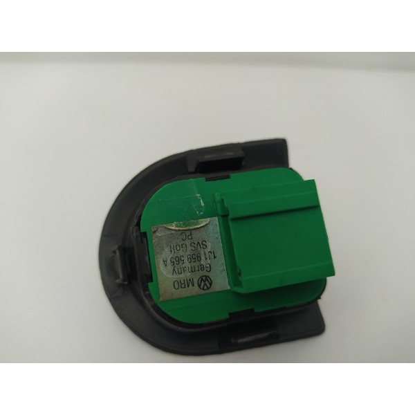 Comando Retrovisor Volkswagen Saveiro G5 G6